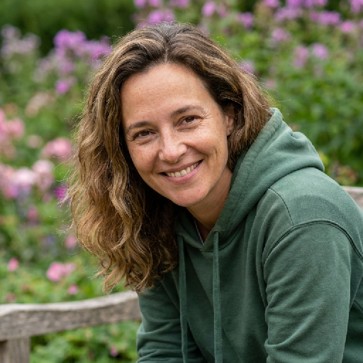 Avatar de Ana Clara Ribeiro