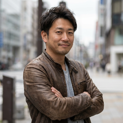 Avatar de Lucas Santos