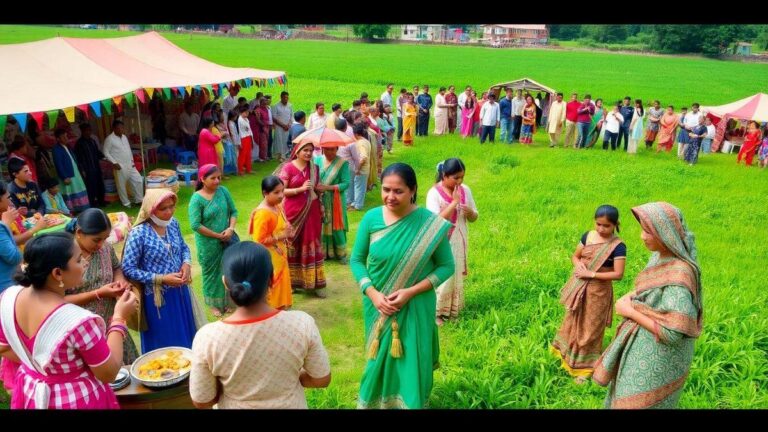traditional-festivals-improved-by-native-language-participation-in-rural-areas
