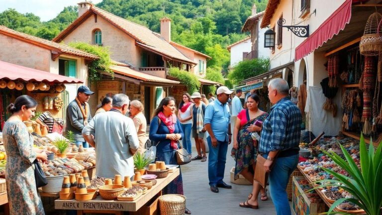 unique-shopping-experiences-enhanced-by-speaking-the-local-language-in-artisan-villages
