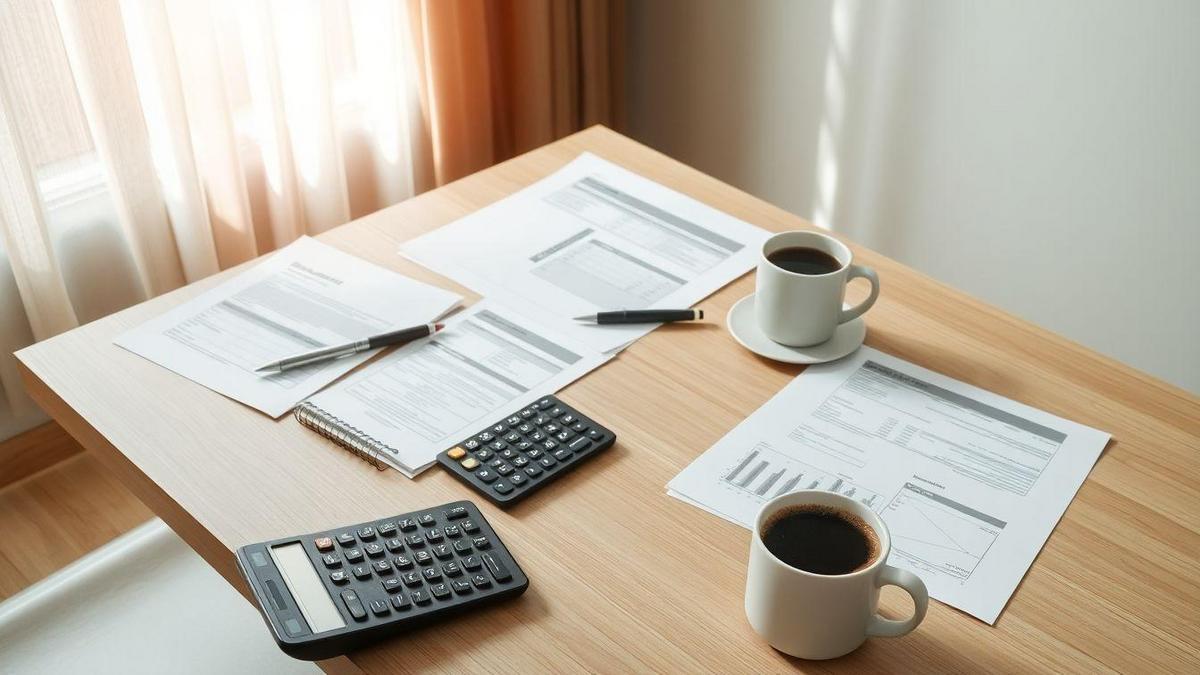 Aprendendo com Erros Financeiros