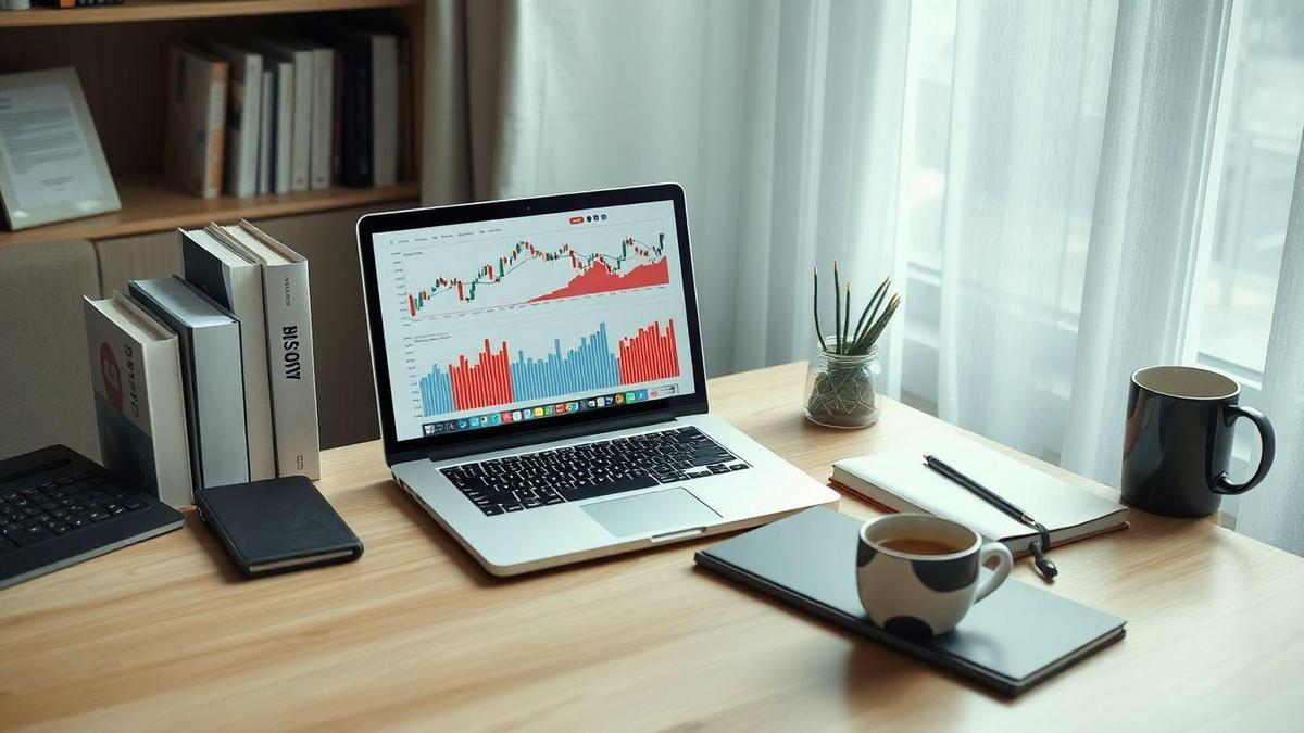 Aprender a investir: recursos e ferramentas úteis