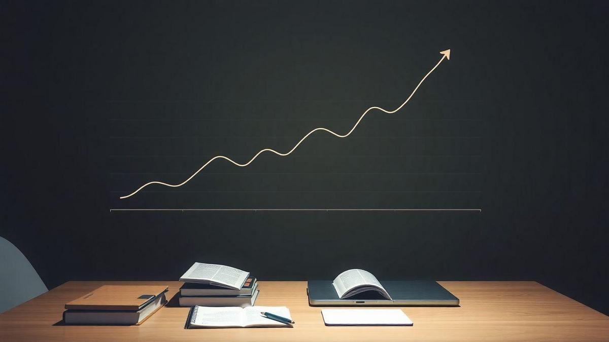 Aprendizado Contínuo em Investimentos