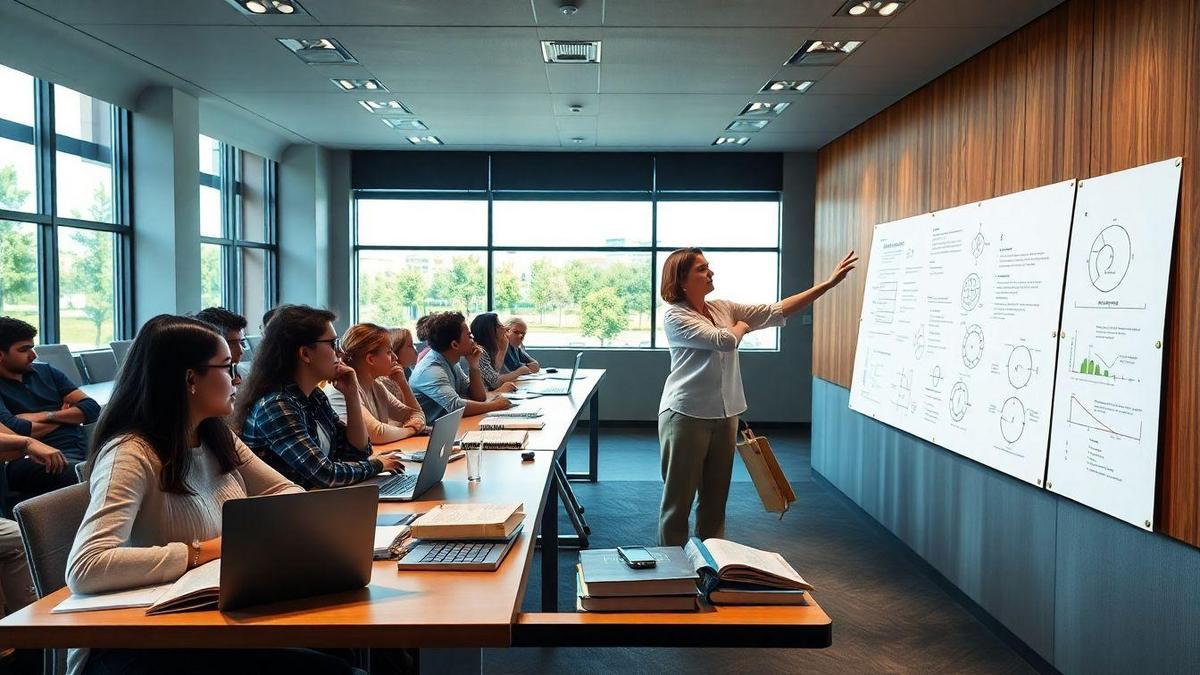 Bolsas de Estudo e Financiamento