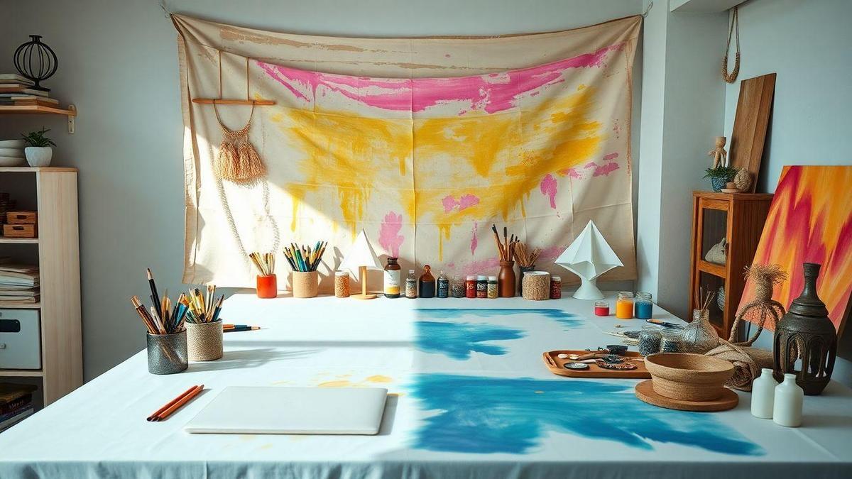 Como Ganhar Renda Extra com Artesanato Online