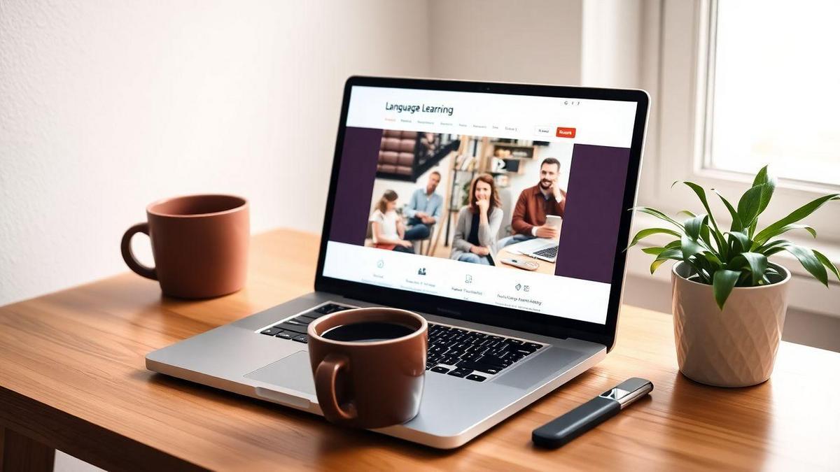 Cursos Online para Aprender Idiomas