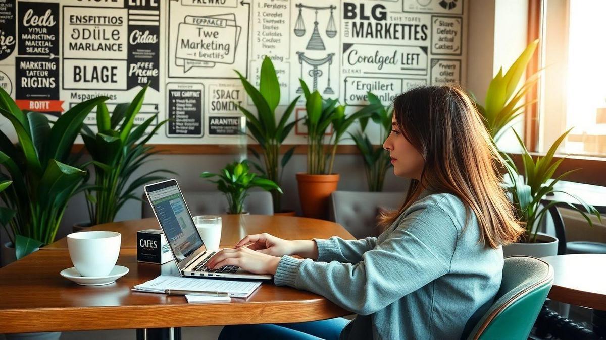 Dicas para Aumentar o Tráfego do Meu Blog