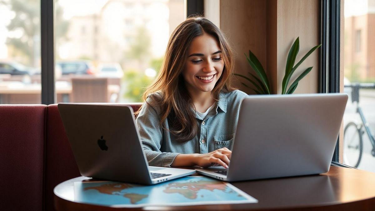 Dicas para Maximizar Milhas Aéreas