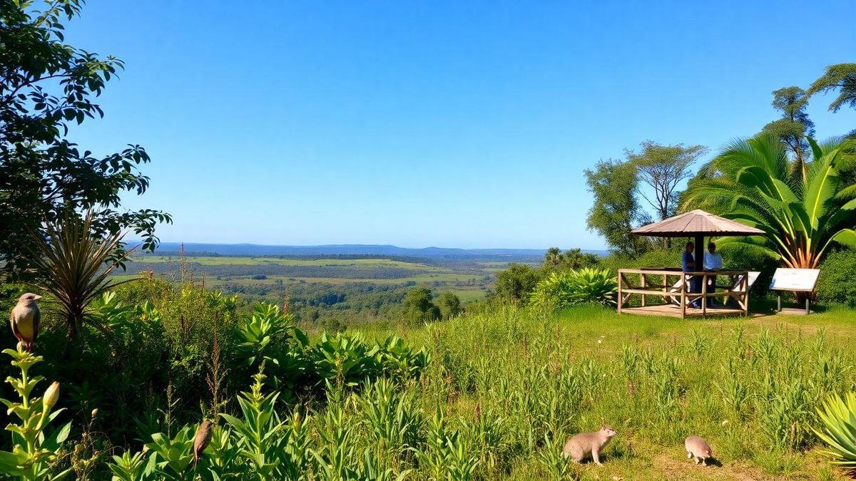 ecotourism-opportunities-improved-by-language-interactions-in-conservation-zones