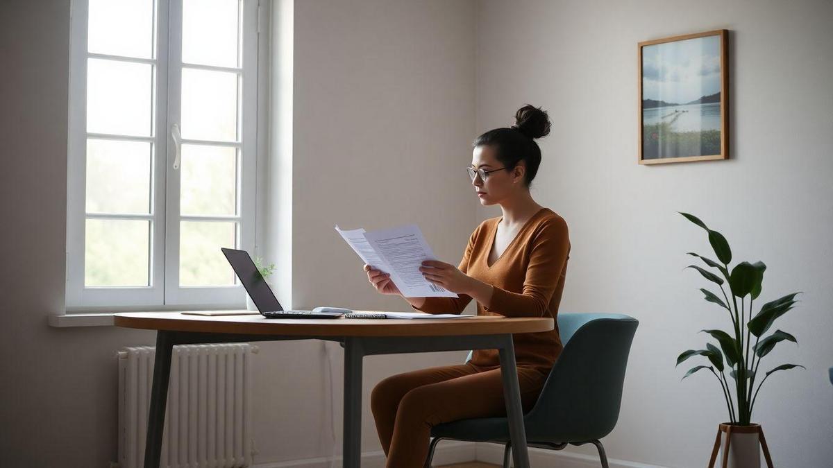 Empréstimos Fáceis e Renegociação de Dívidas
