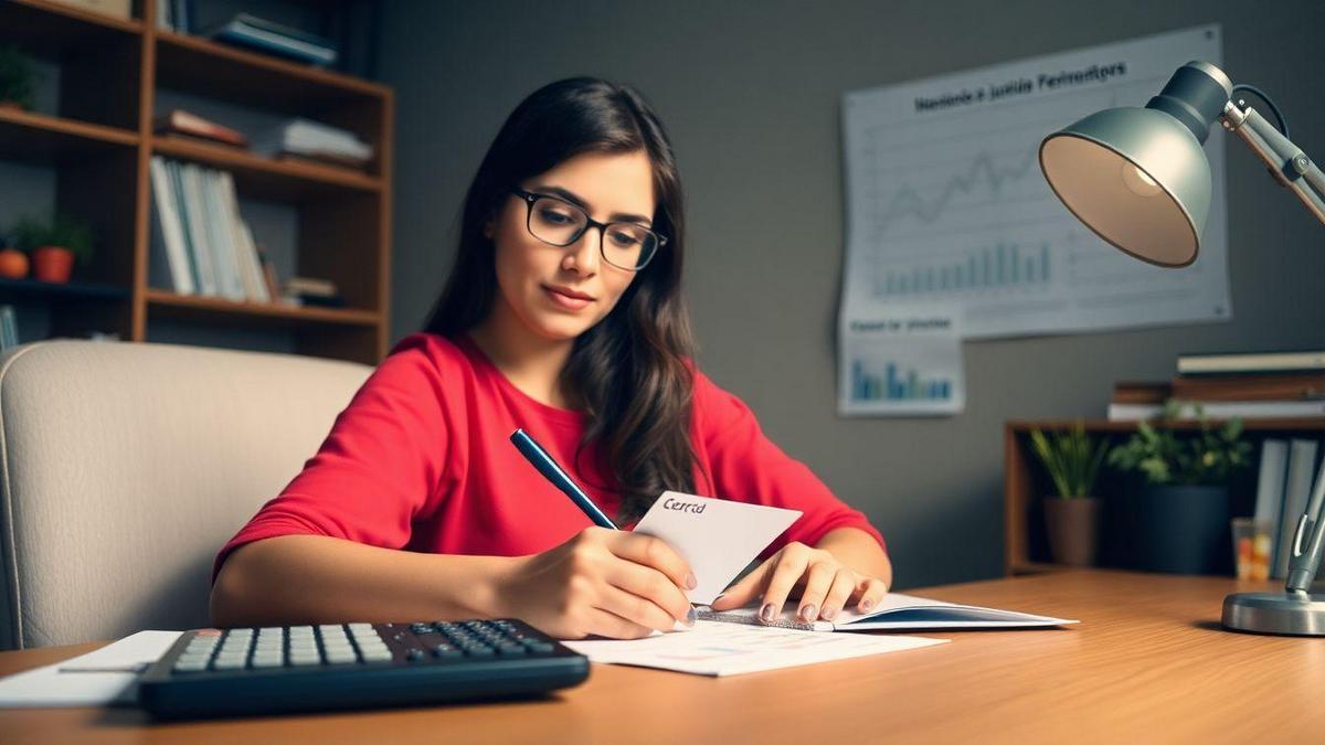 Entendendo as Taxas de Juros do Cartão de Crédito