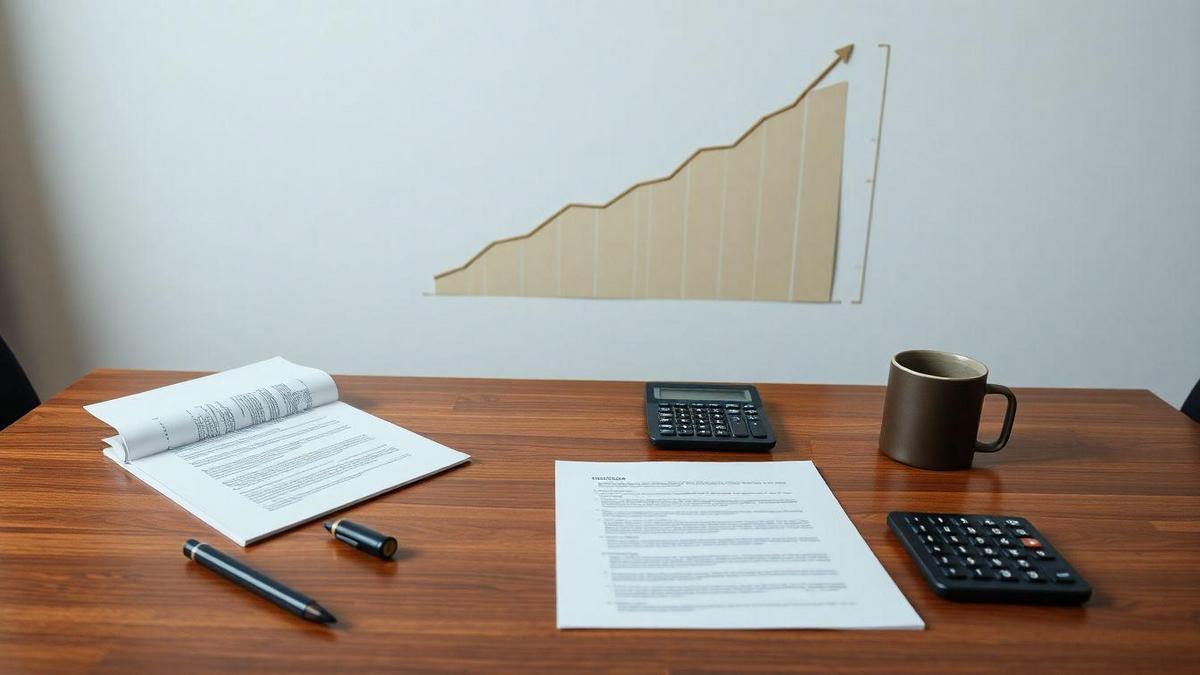 Entendendo os Melhores Tipos de Investimentos para Renda Passiva para Novatos