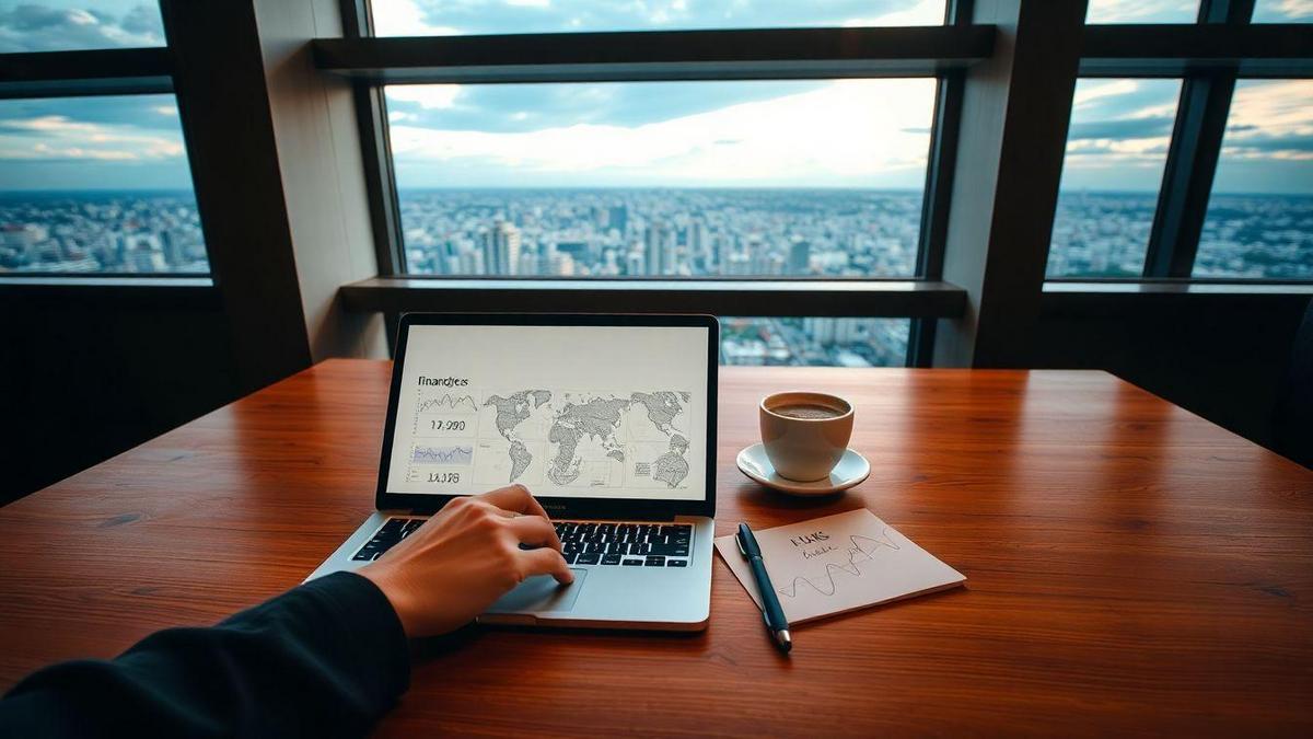 Estratégias de investimento para iniciantes