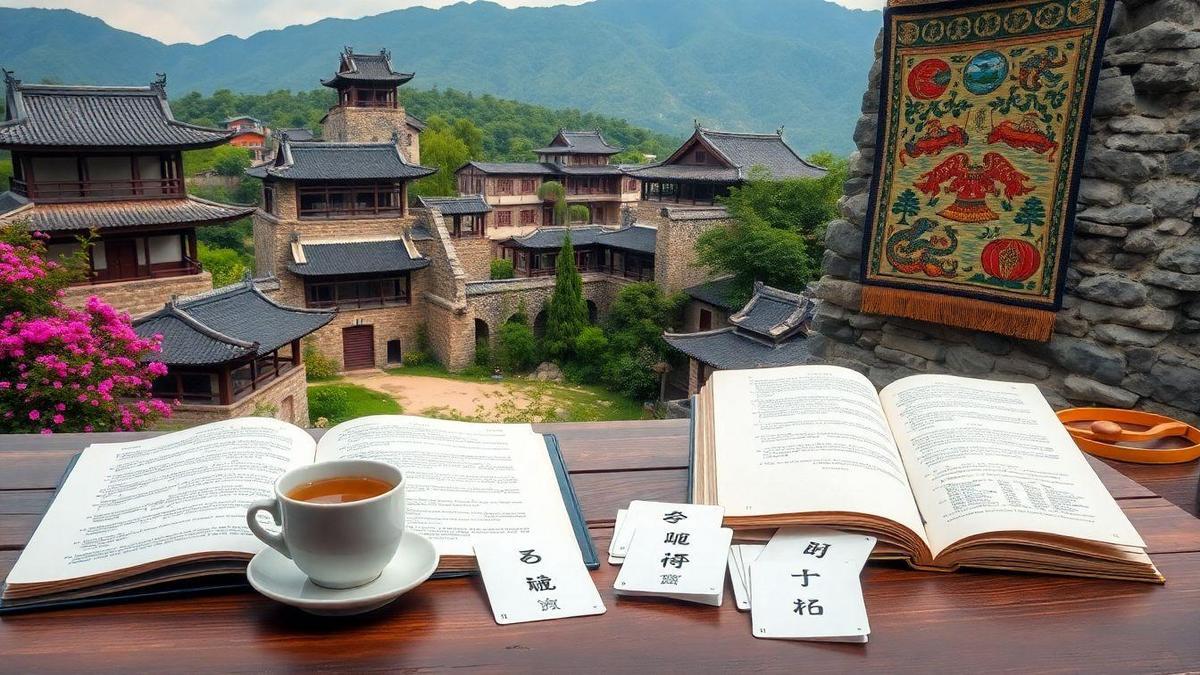 exploring-traditional-customs-through-language-learning-journeys