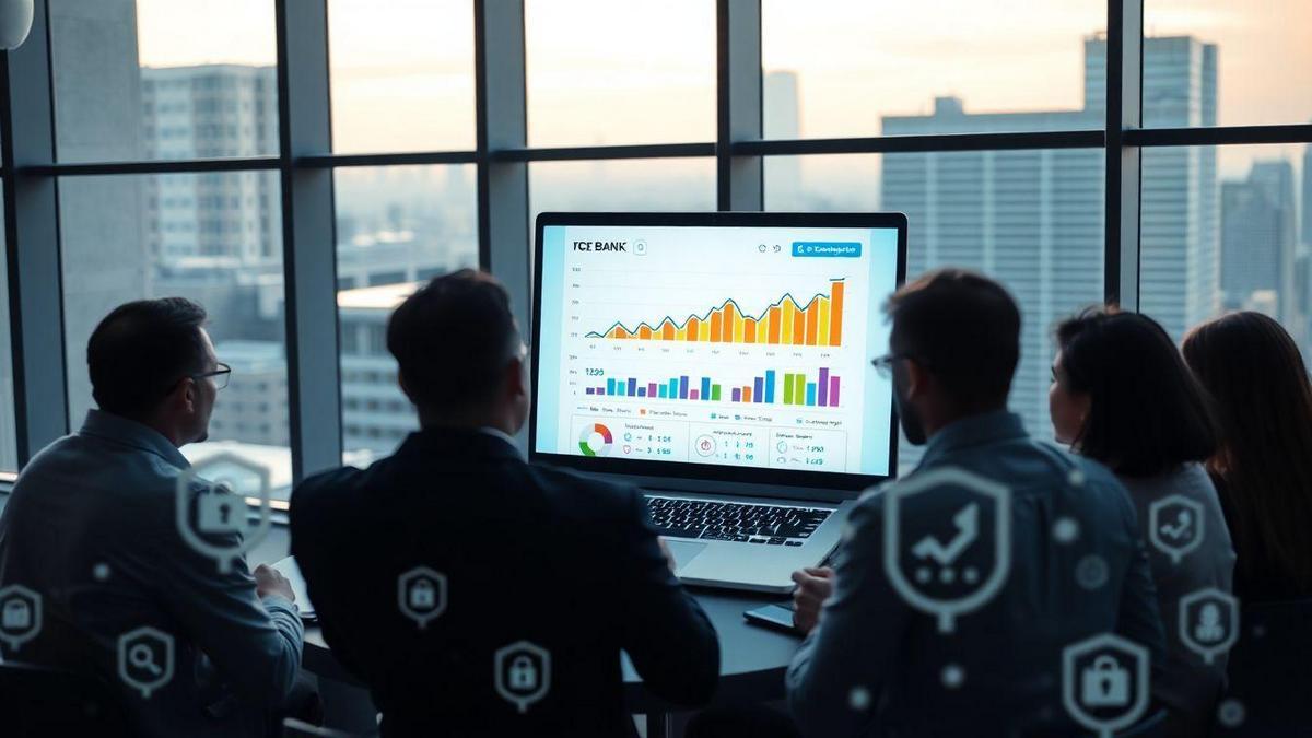 Futuro dos Bancos Digitais e Segurança