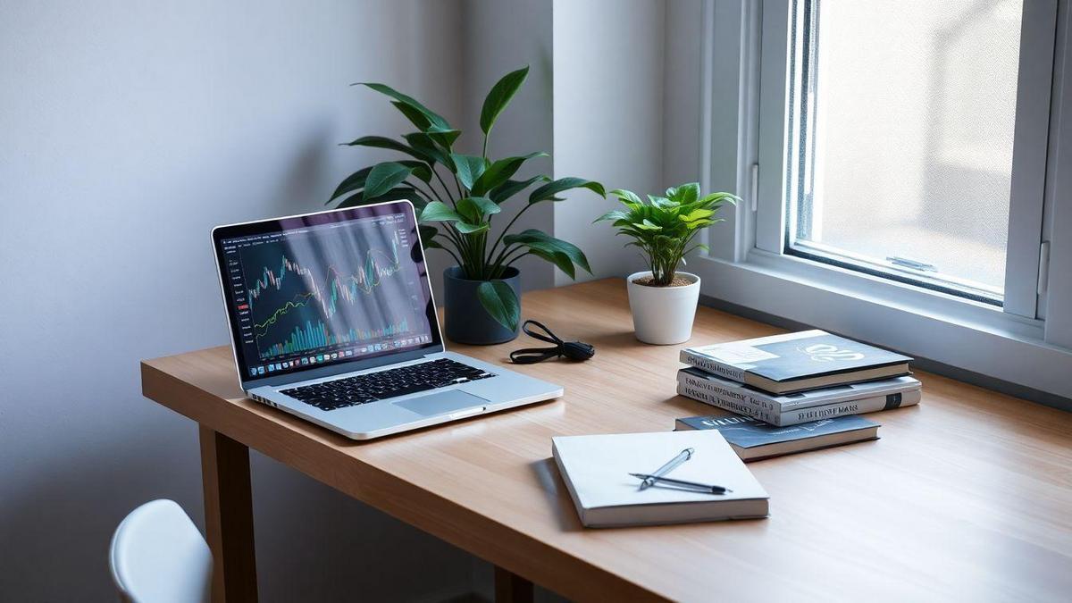 Guia de Investimentos para Novatos