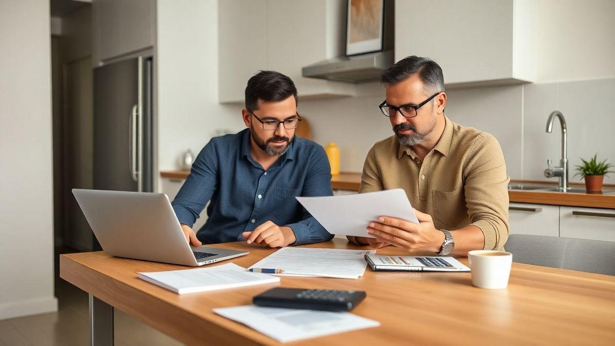 Importância do Planejamento Financeiro para Recém-Casados