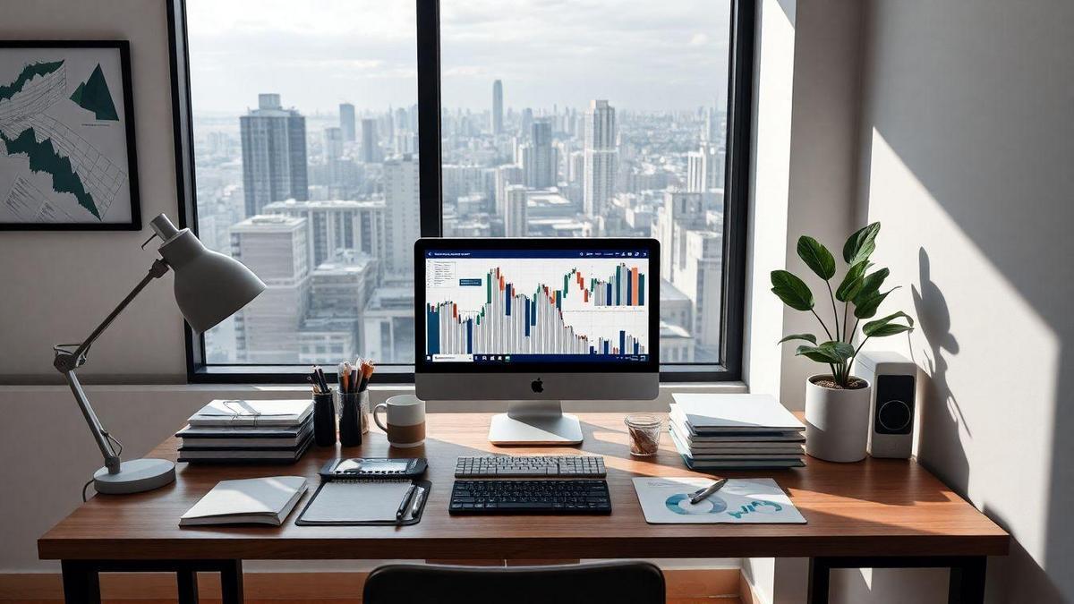 Importância do Planejamento Financeiro