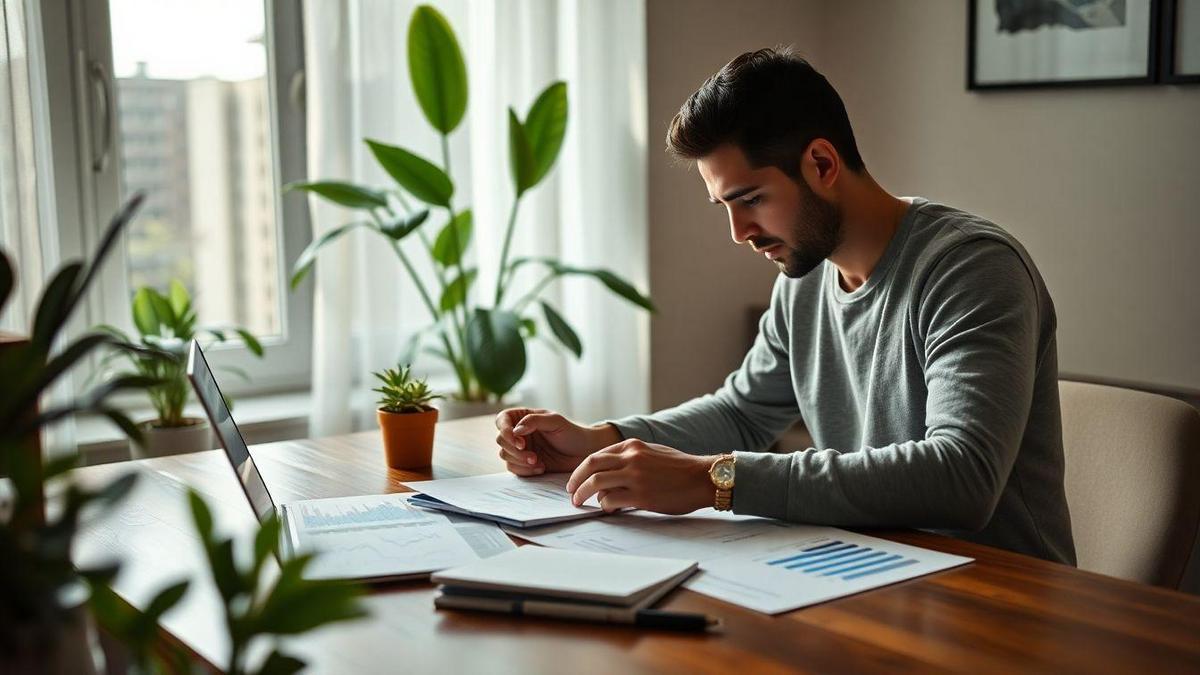 Investimento Seguro para Principiantes