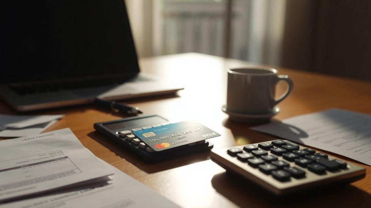 Refinanciamento de Cartão: Uma Alternativa Viável