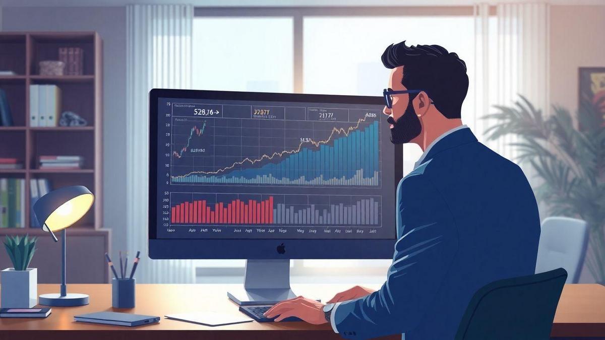 Rentabilidade de ações: o que esperar?