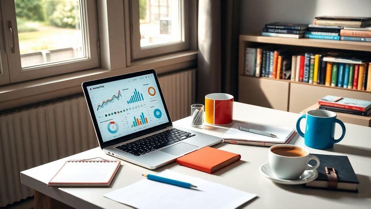 SEO para Blogs: Aumentando a Visibilidade