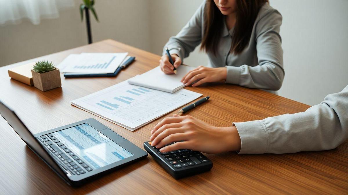 A importância do planejamento financeiro antes da renegociação