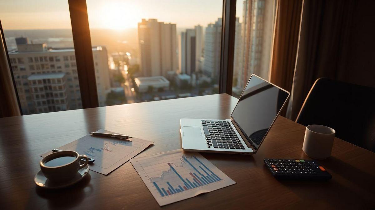 A Importância do Planejamento Financeiro