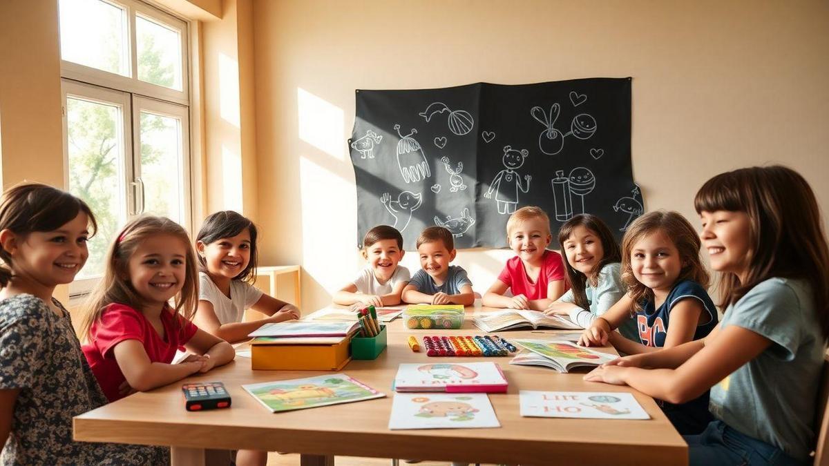 A Relação entre Diversão e Aprendizado