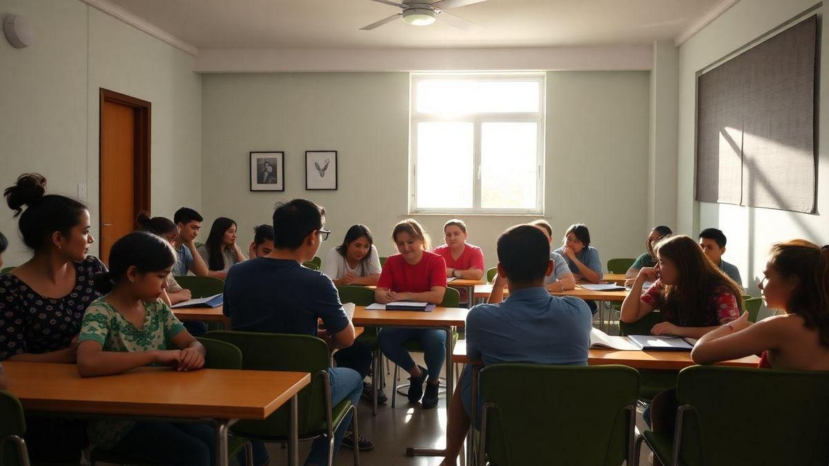 Atividades Divertidas para Aprender Idiomas
