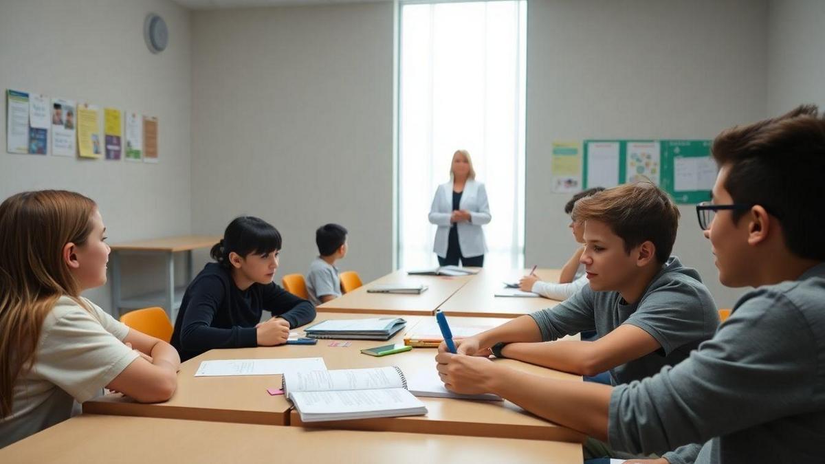 Atividades Interativas para Fluência
