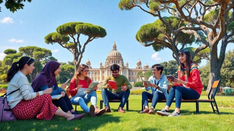 atividades-recreativas-em-viagens-para-aprender-linguagens