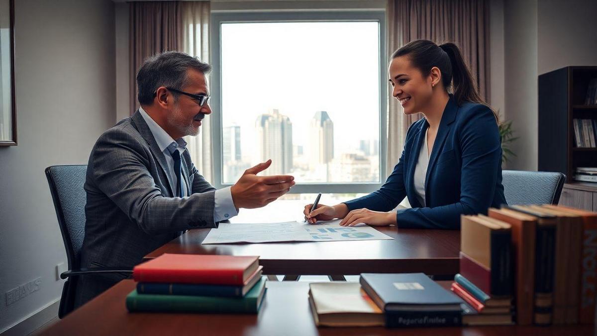 Casos de Sucesso em Renegociação de Dívidas