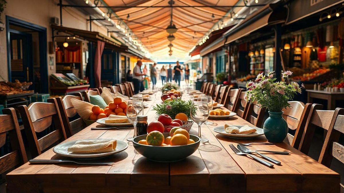 Como Começar a Vender Produtos Caseiros no Mercado Local