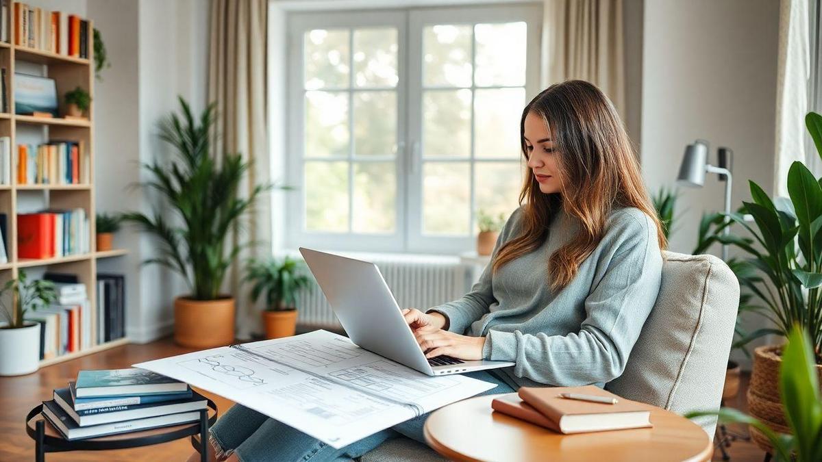 Como Escolher a Plataforma Ideal para Criar Cursos Online