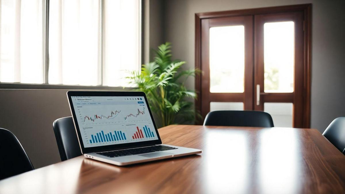 Como escolher o robô de investimento certo