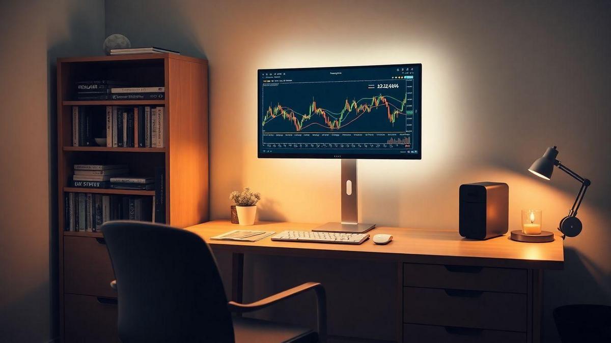 Como usar robôs de investimento para otimizar retornos para principiantes
