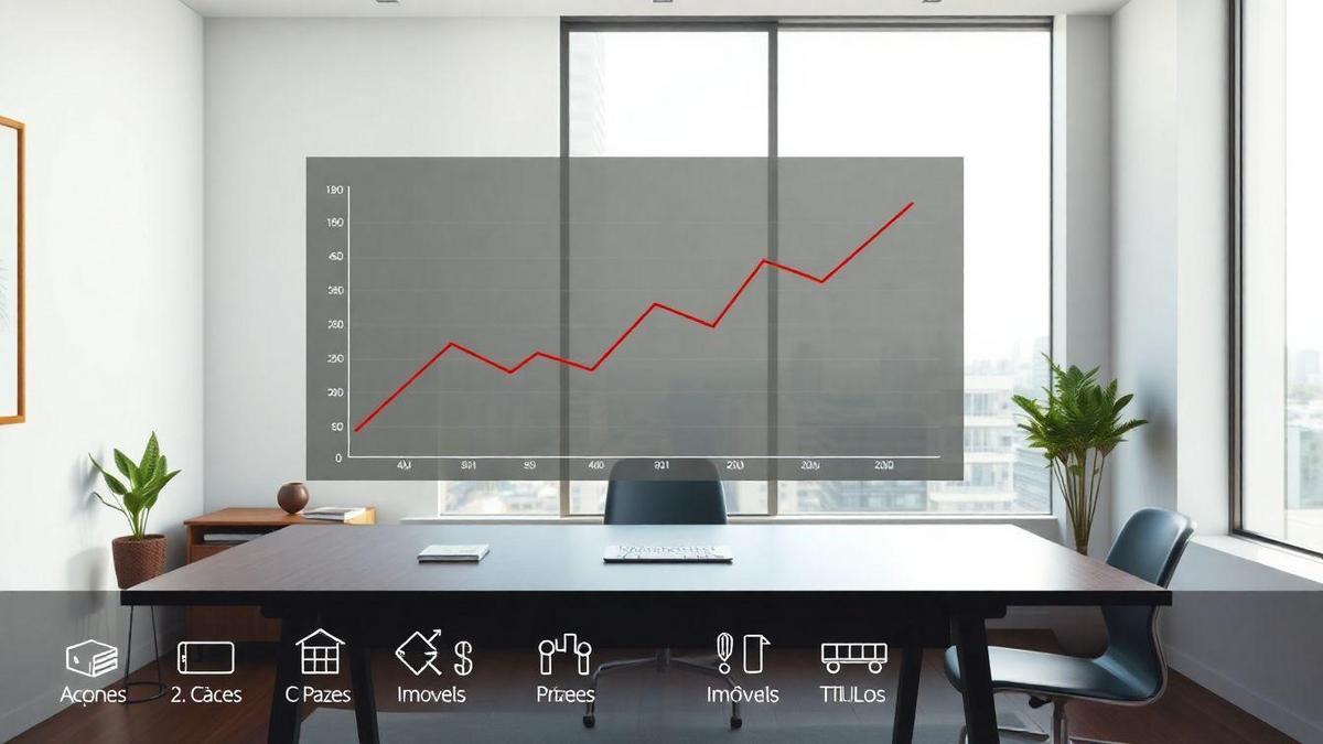 Compreendendo a Diferença entre Investimentos de Curto e Longo Prazo