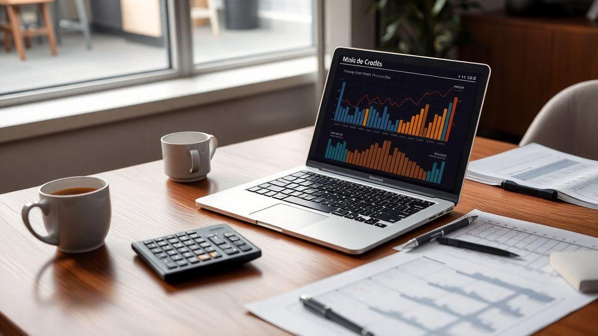 Compreendendo o Score de Crédito