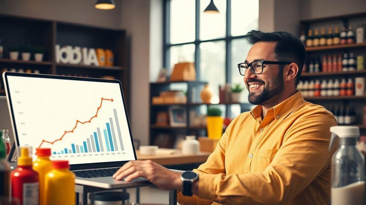 Dicas para Aumentar as Vendas na sua Loja Virtual