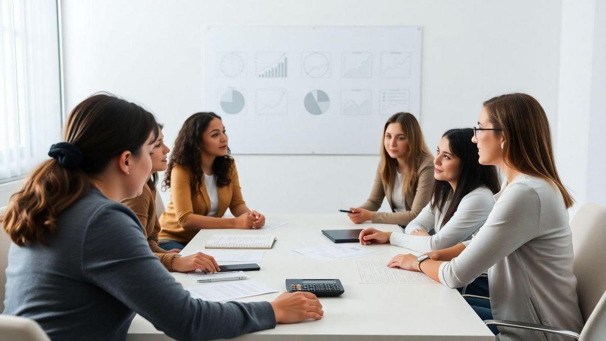 Dicas para Dividir Custos entre Parceiros