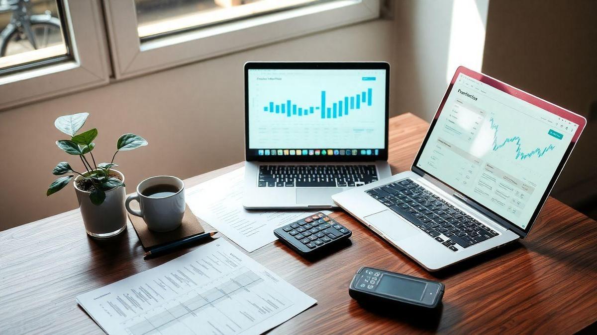 Economia Doméstica e Planejamento de Impostos