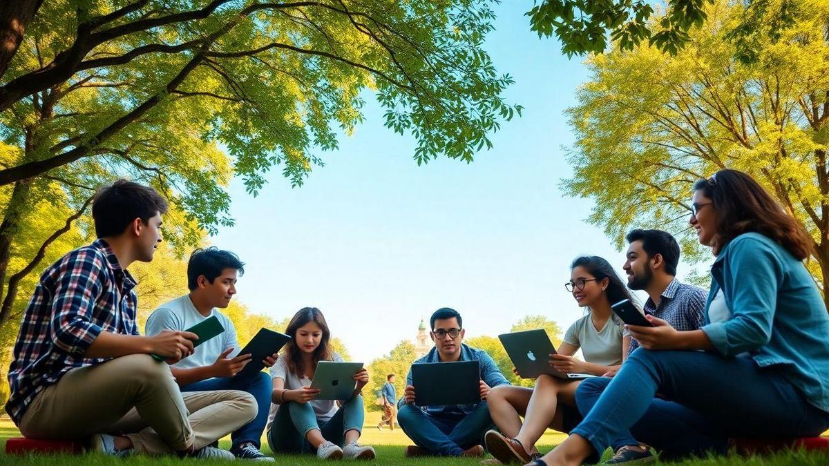Educação financeira para jovens