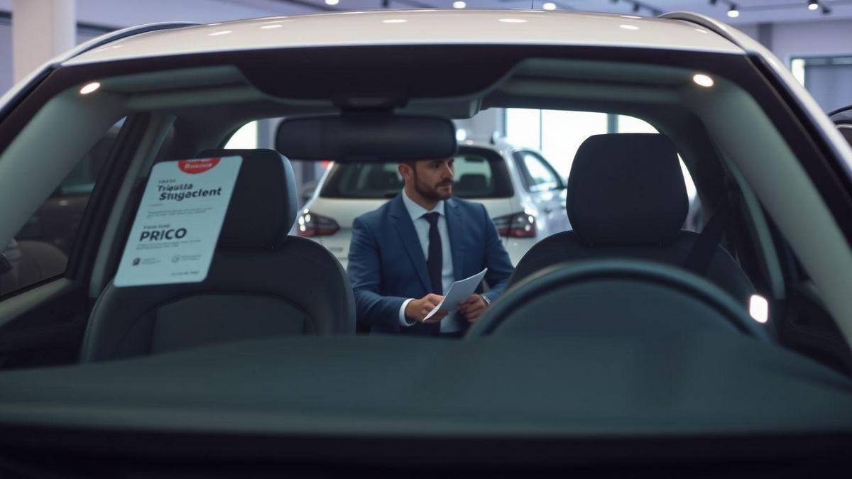 Entendendo as Dívidas de Financiamento de Carros