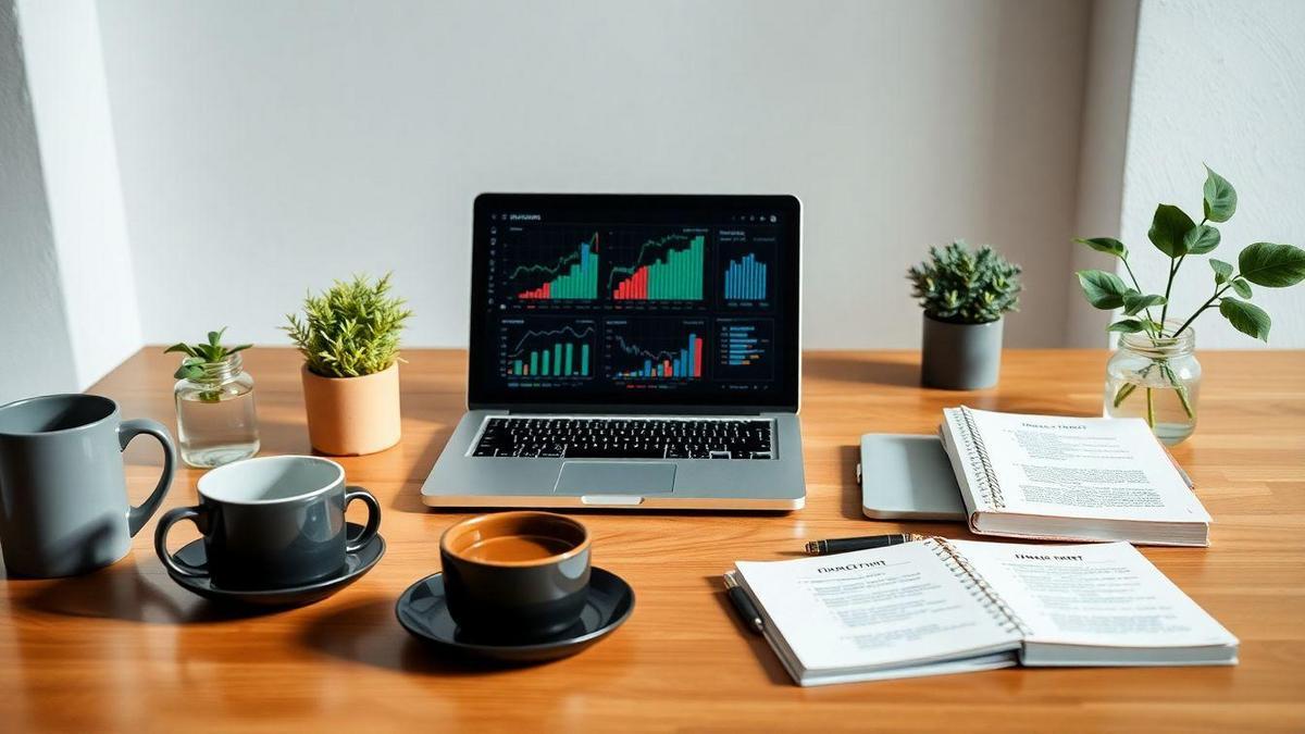 Entendendo os Fundos de Investimento