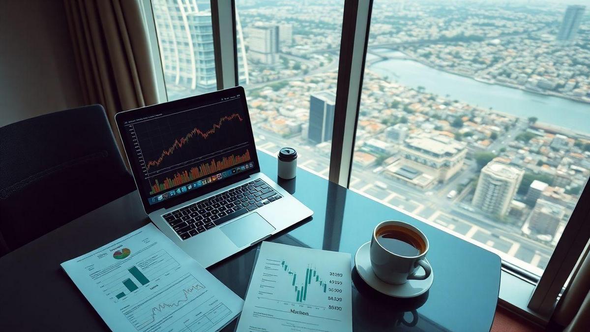 Estratégia de investimento em ETFs