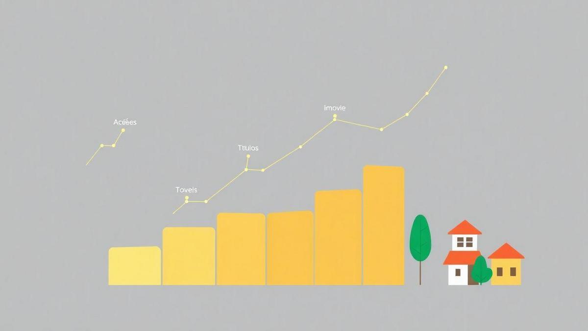 Estratégias de Diversificação para um Portfólio Equilibrado