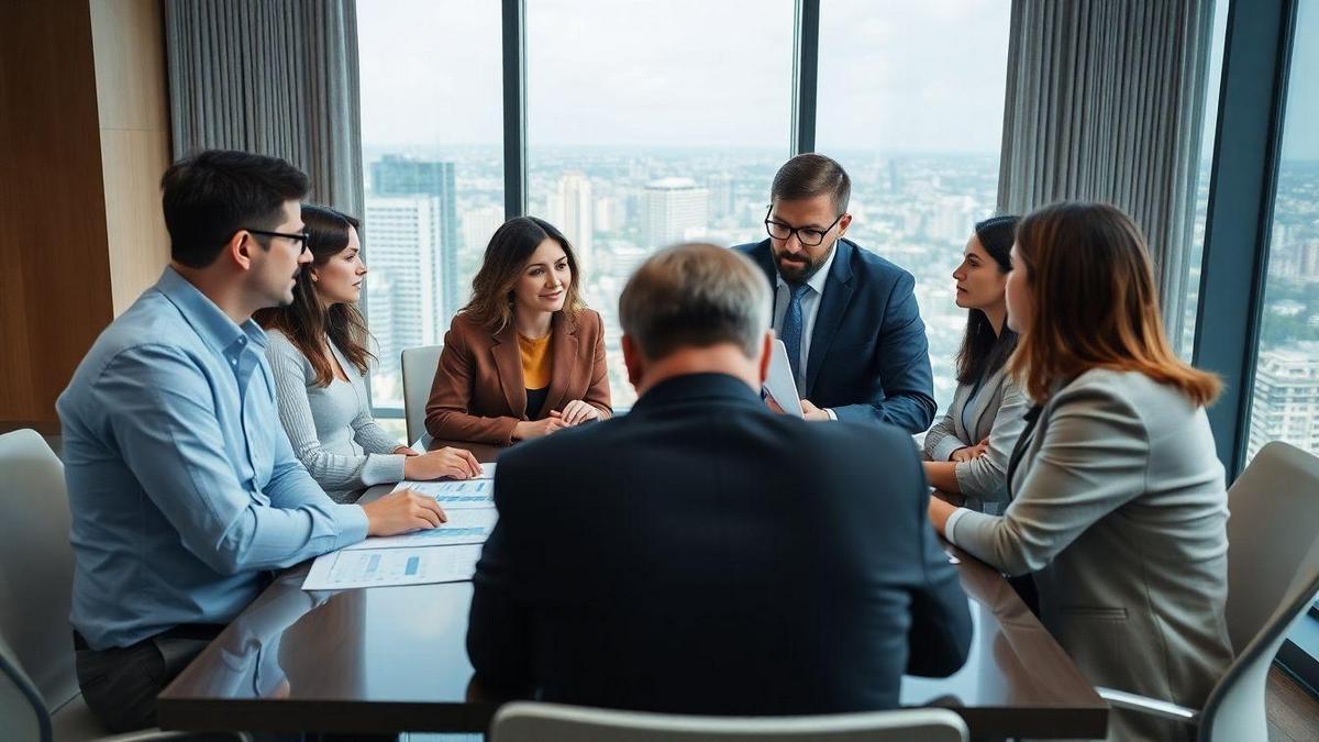 Estratégias de Financiamento para Reduzir Juros