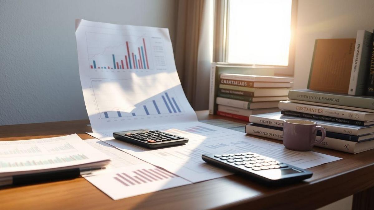 Estratégias de investimento para maximizar os juros compostos