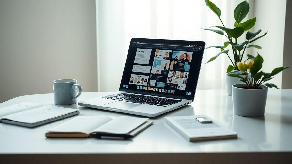 Estratégias de Marketing para Vender Cursos Online